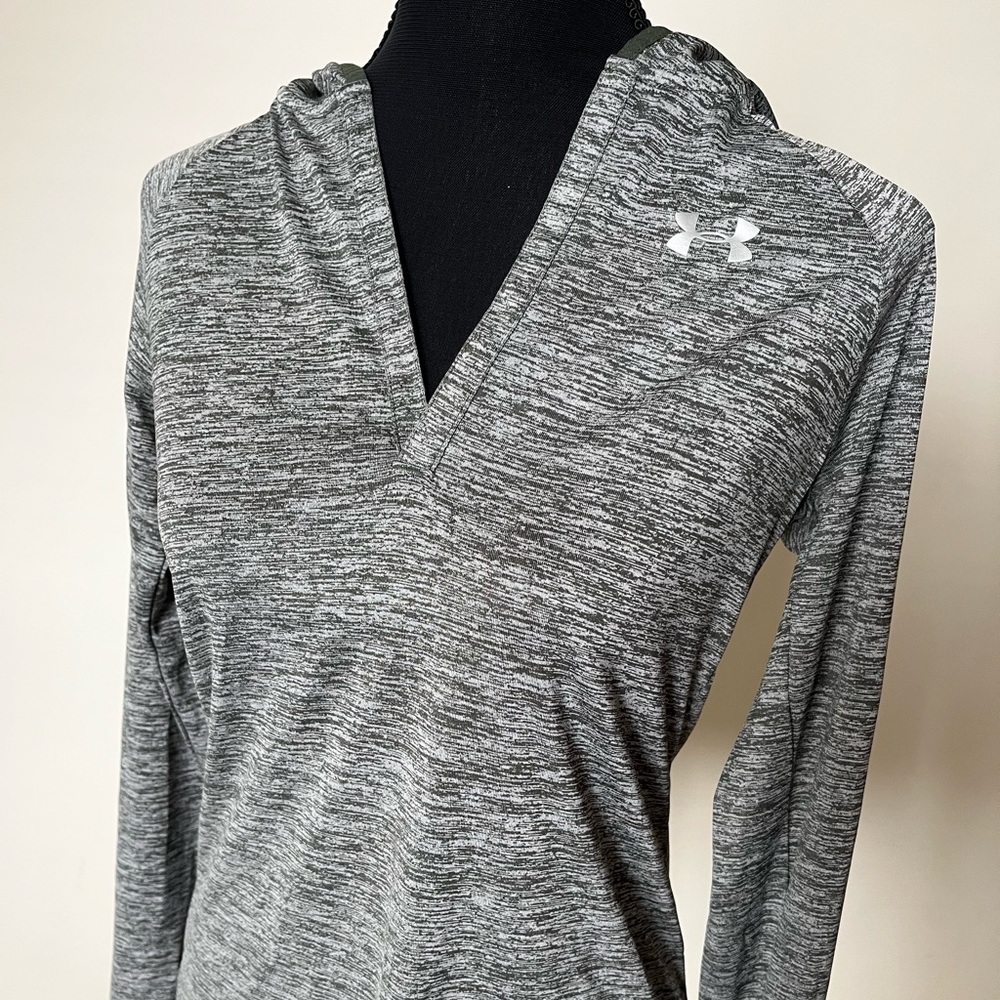 Under armour hoodie